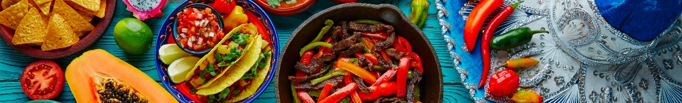 Cinco de Mayo Events Winston-Salem