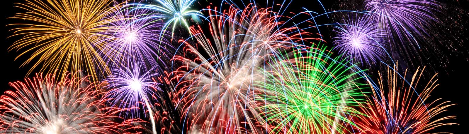 Forth of July Events Winston-Salem
