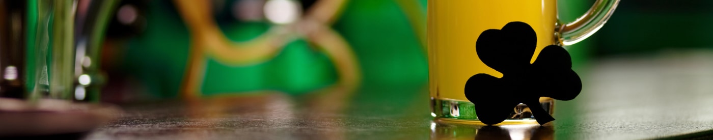 St. Patrick's Day Events Winston-Salem