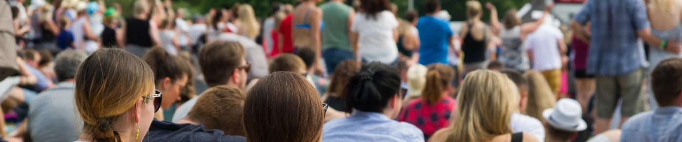 Summer Concerts Winston-Salem