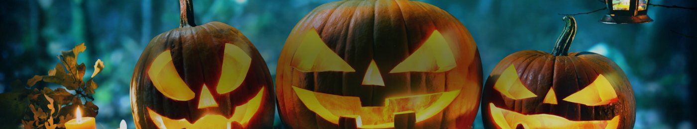 Halloween Events Winston-Salem