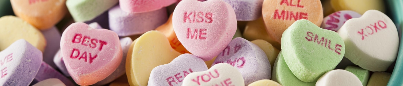 Valentine's Day Events Winston-Salem